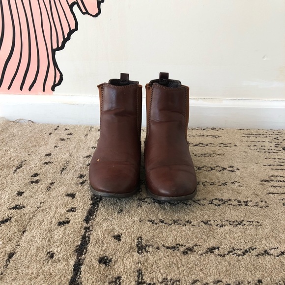 BDG booties - Picture 5 of 7